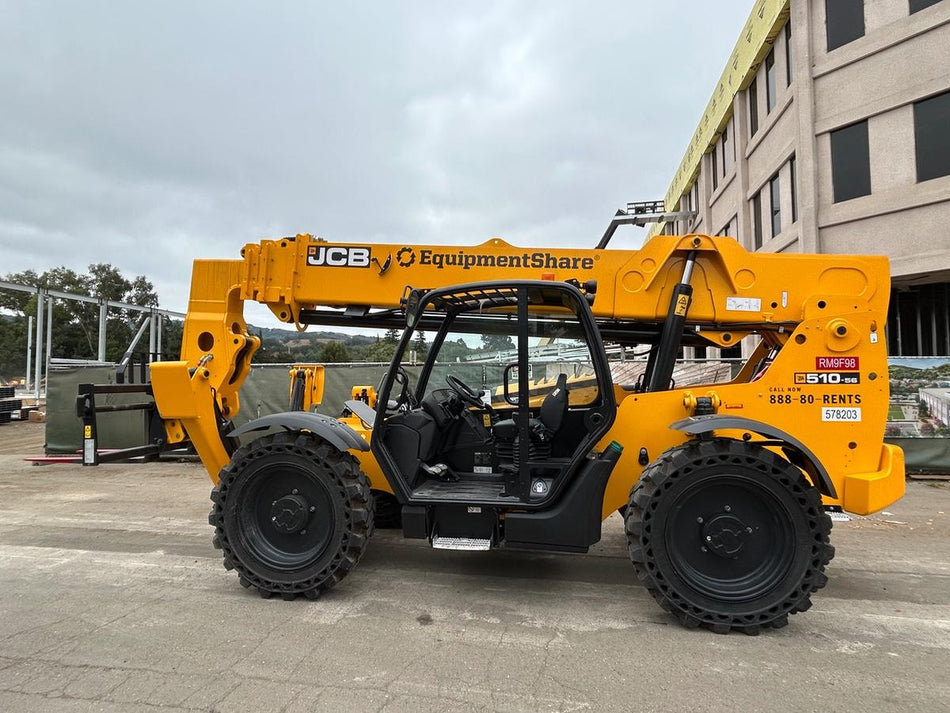 2025 JCB 510-56