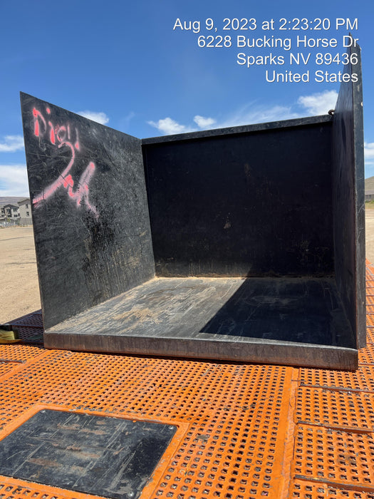 2020 STAR INDUSTRIES 1425