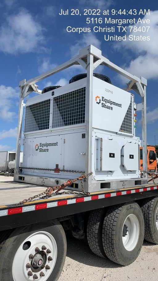 2022 SMARTECH SACP21A-HS