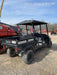 2022 Club Car CA1700D Canopy, Diesel, 4 Passenger