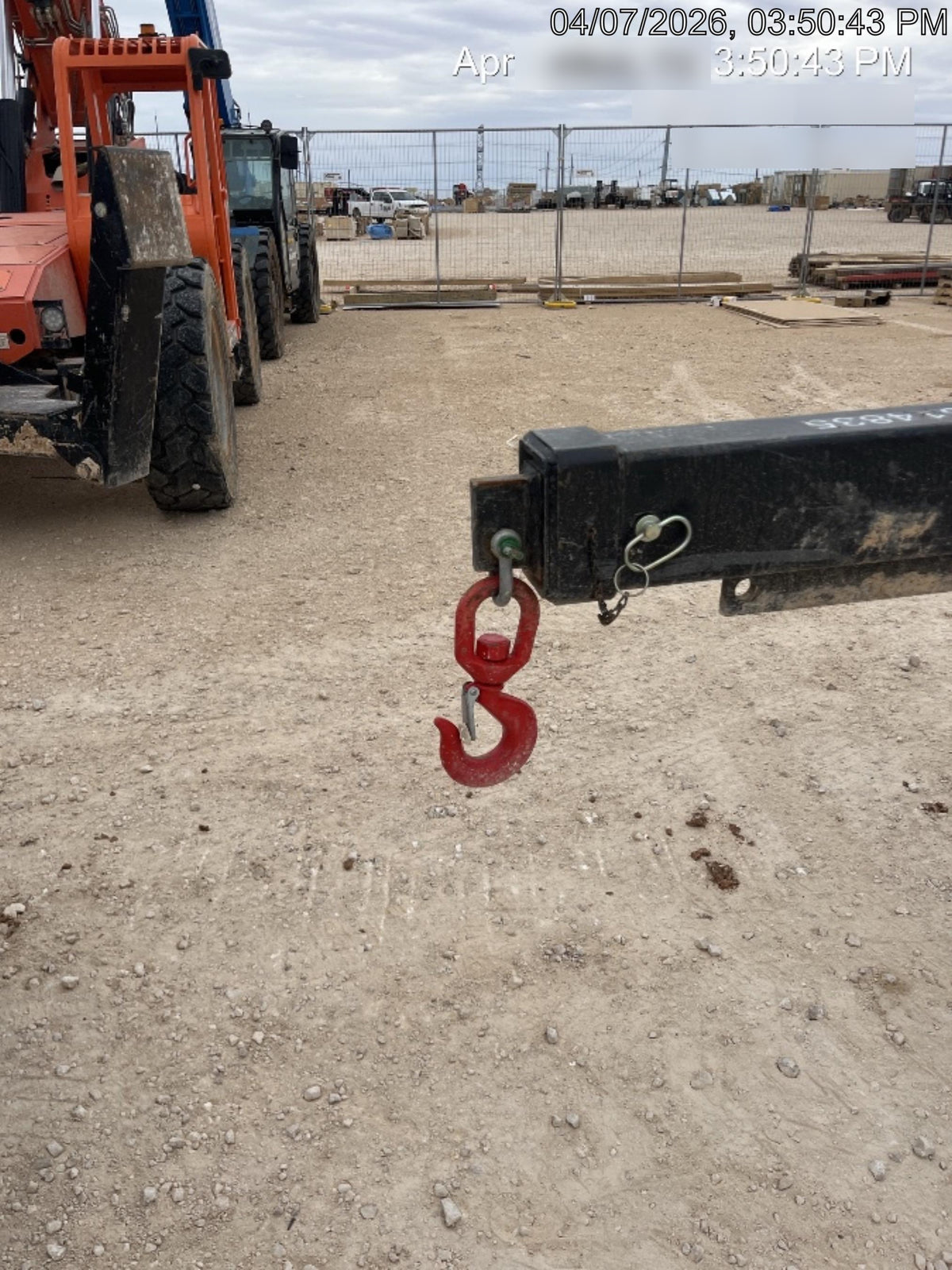 2025 ARROW MATERIAL HANDLING CE60-TH-STP