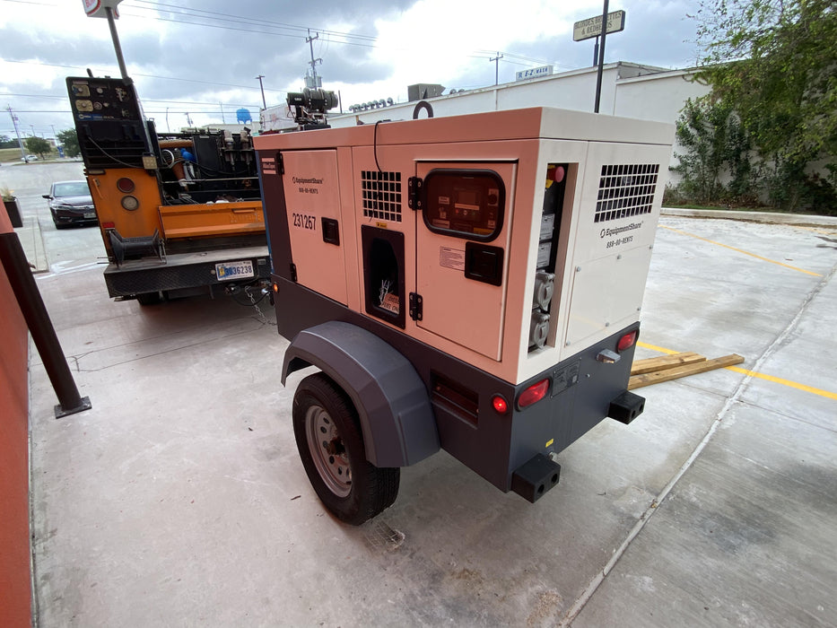 2022 ATLAS COPCO QAS25 CWK