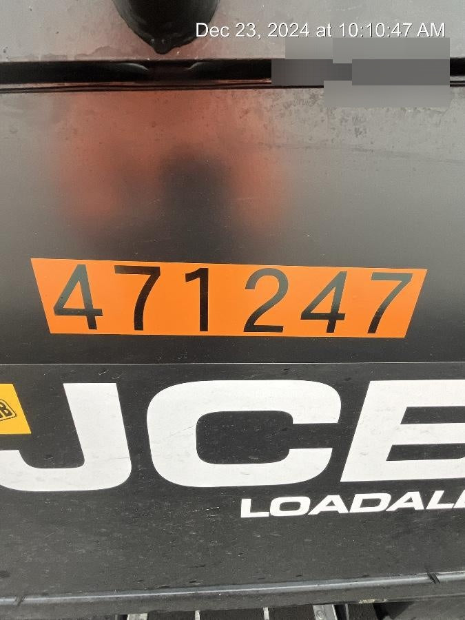 2025 JCB 510-56