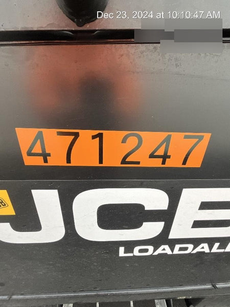 2025 JCB 510-56