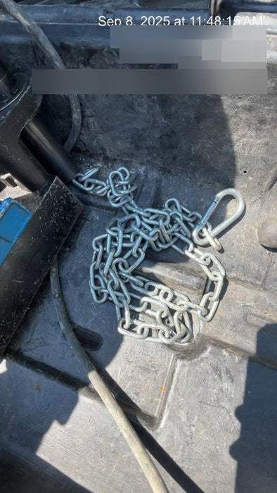 2021 HOUGEN MFG HMD917