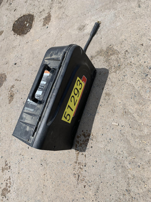 2019 LINCOLN ELECTRIC LN25