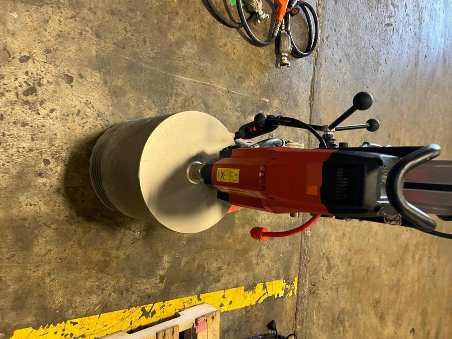 2025 HILTI DD 250