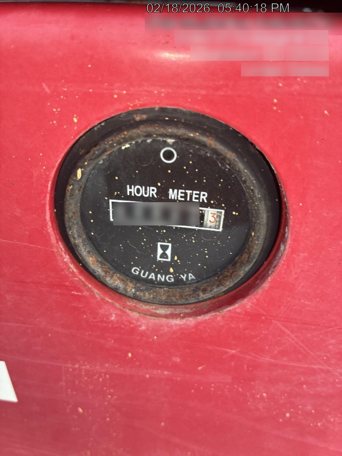 2021 MEC 4046SE