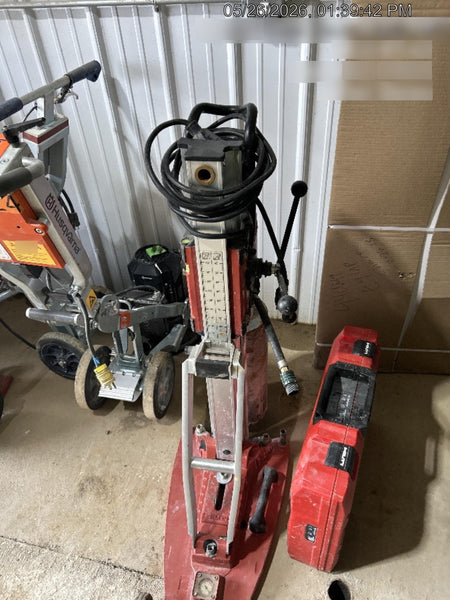 2024 HILTI DD 250