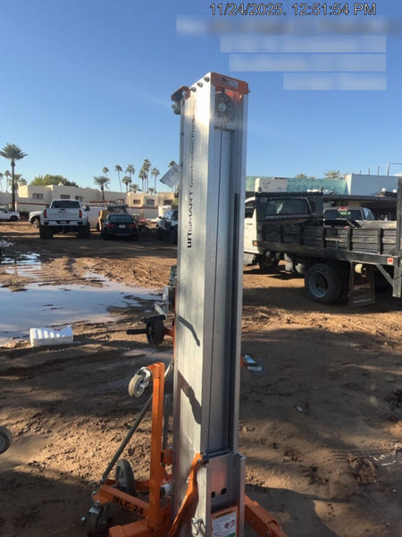 2021 LIFTSMART MLC-24