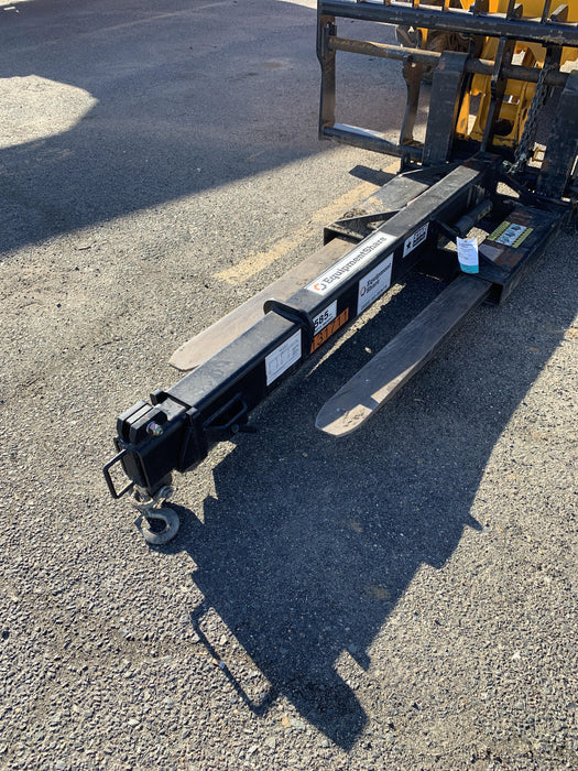 2021 STAR INDUSTRIES M1360B - Star JIB Boom