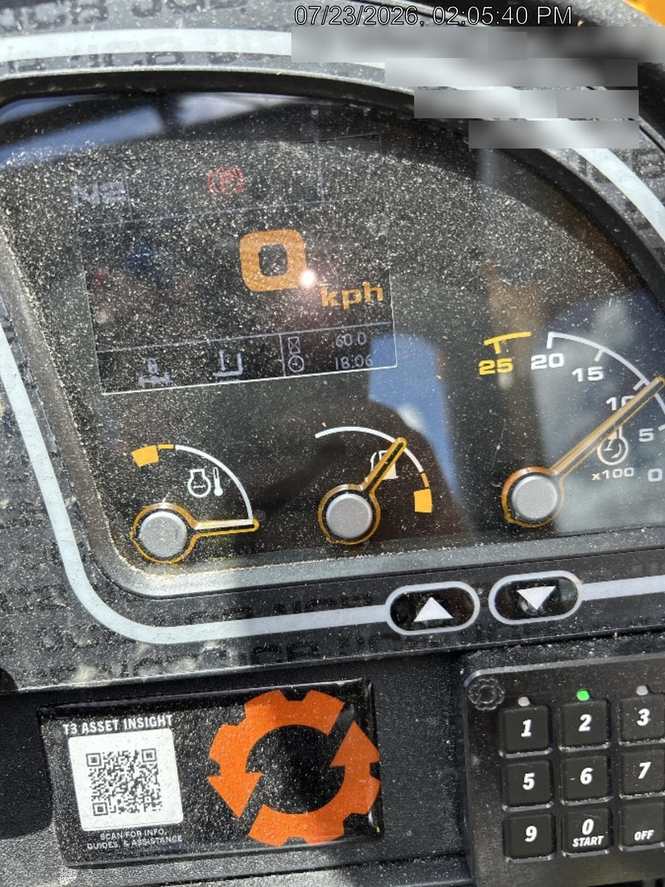 2026 JCB 510-56