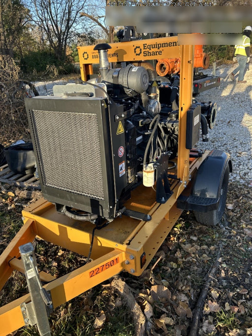 2022 PIONEER PP66S12L71-TD2.9L4