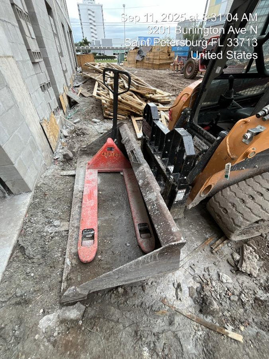 2024 VIRNIG PF4855-5VG