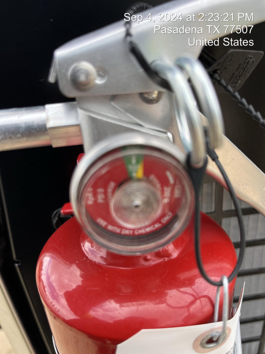 2024 Lincoln Electric LE400 Kubota V1505, Trlr, Cable Rack, Light Kit, ES Decals, T3