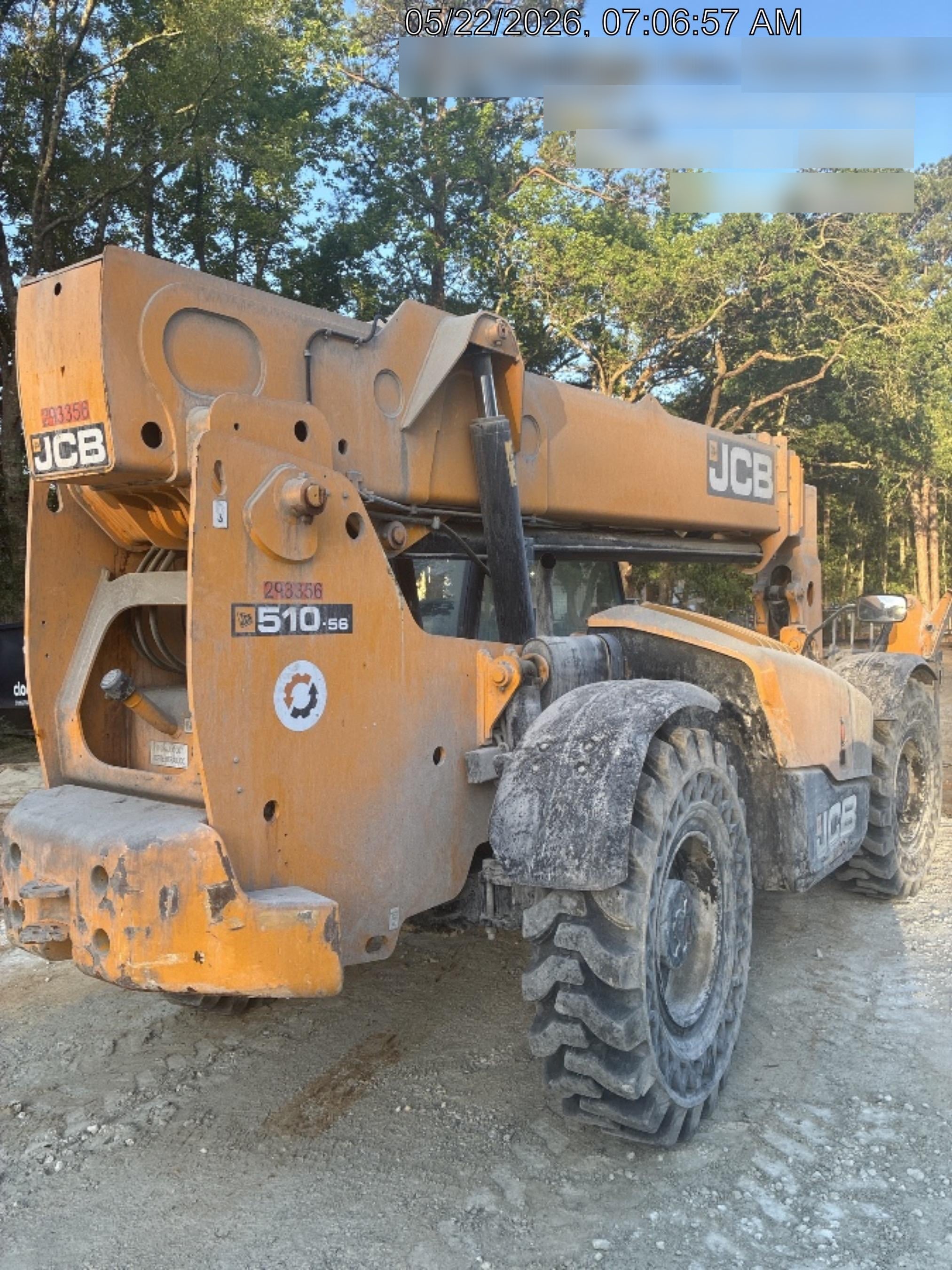 2023 JCB 510-56