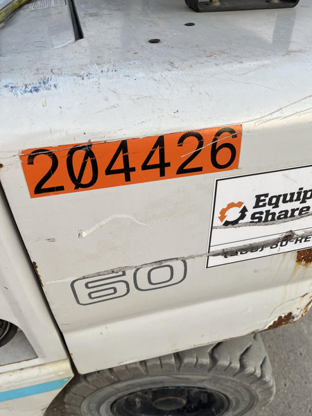 2022 UNICARRIER MUG1F2A30DV QUAD