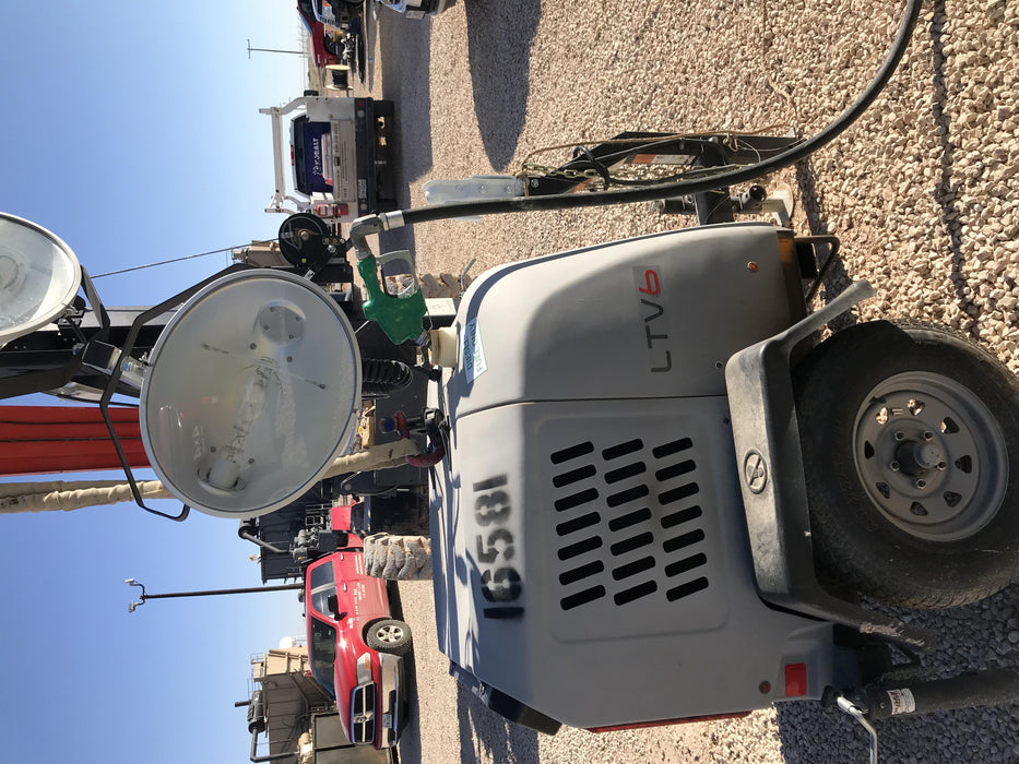 2018 WACKER NEUSON LTV6L-MH