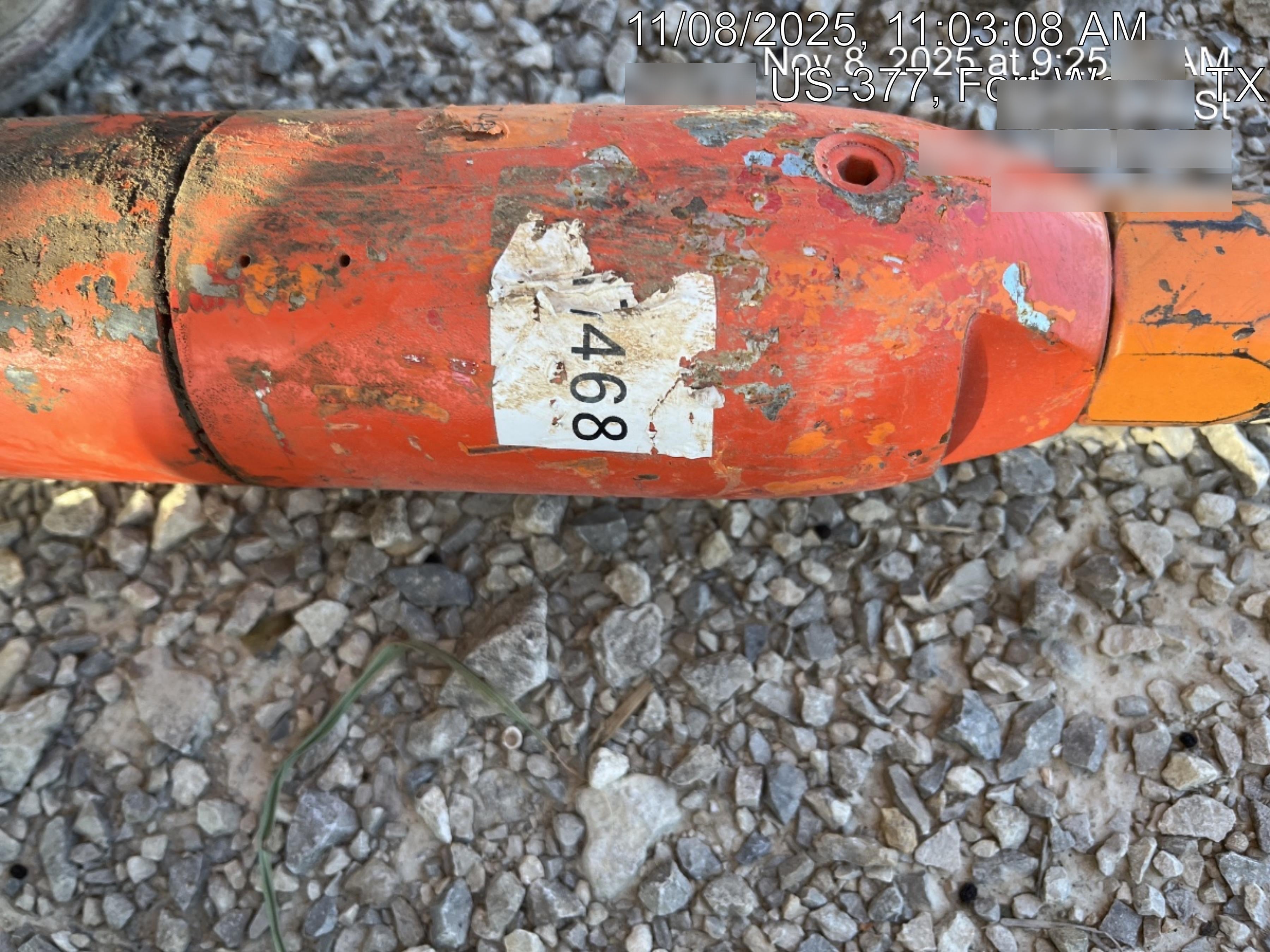 2020 MICHIGAN PNEUMATIC MP-6T-T