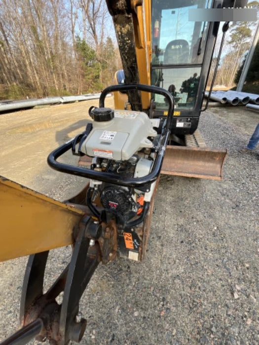 2023 MULTIQUIP MTX60HD