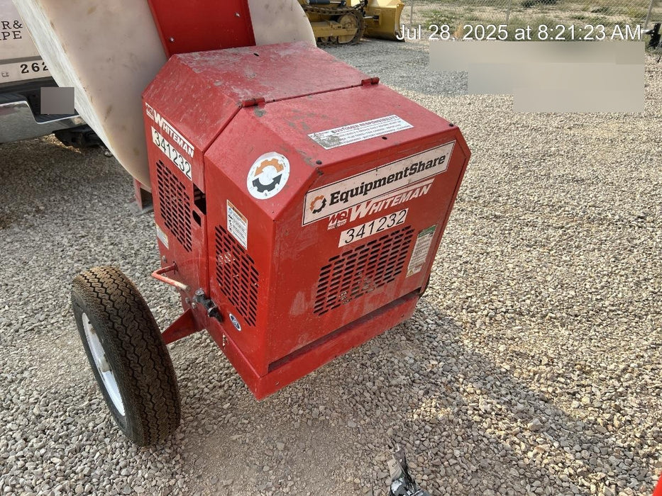 2023 MULTIQUIP WM90PH8