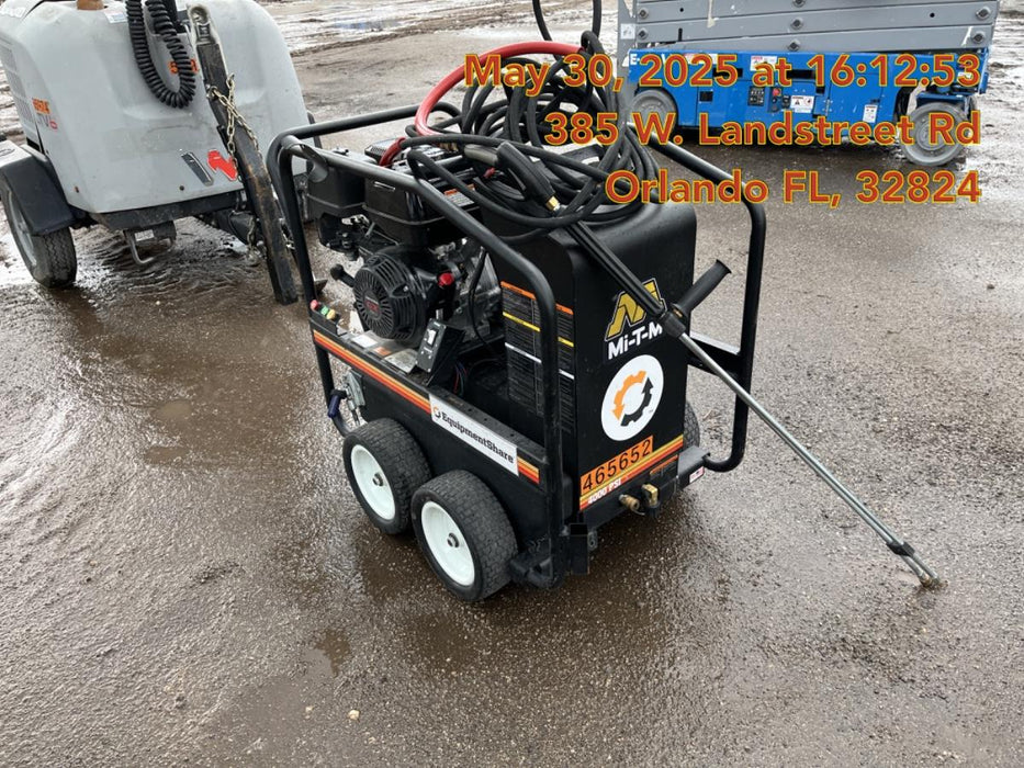 2024 MI-T-M HSP-4004-3MGH