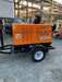 2021 Lincoln Electric Vantage 549X Ready Pak 3, ORANGE (includes trailer, cable rack, fender light kit)