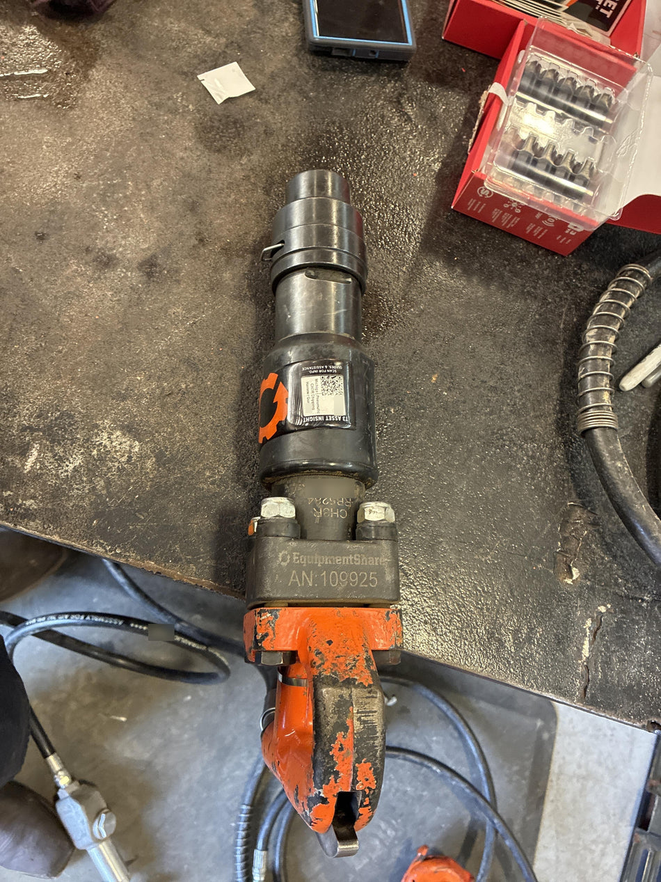 2020 MICHIGAN PNEUMATIC MP-CH3R