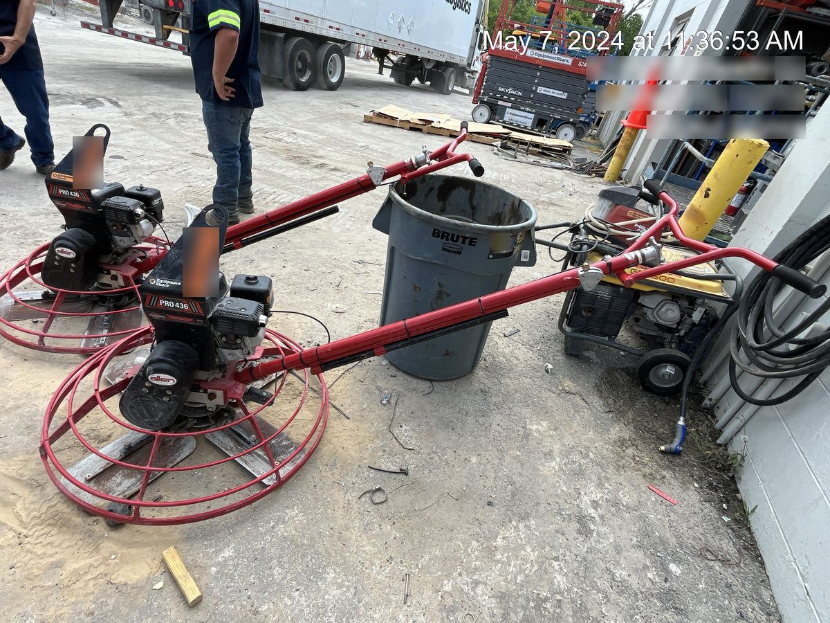2020 ALLEN 436 BASIC