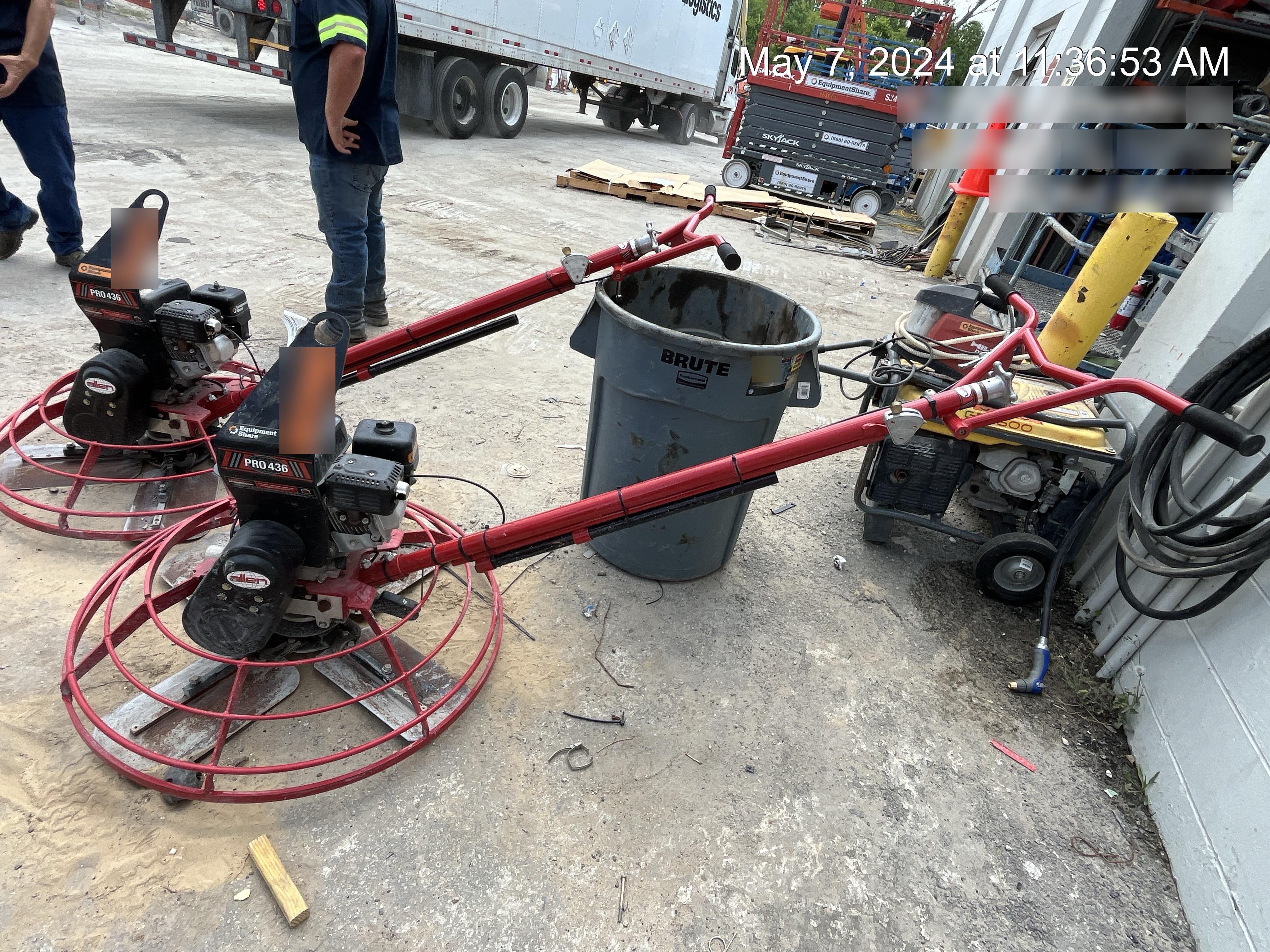 2020 ALLEN 436 BASIC
