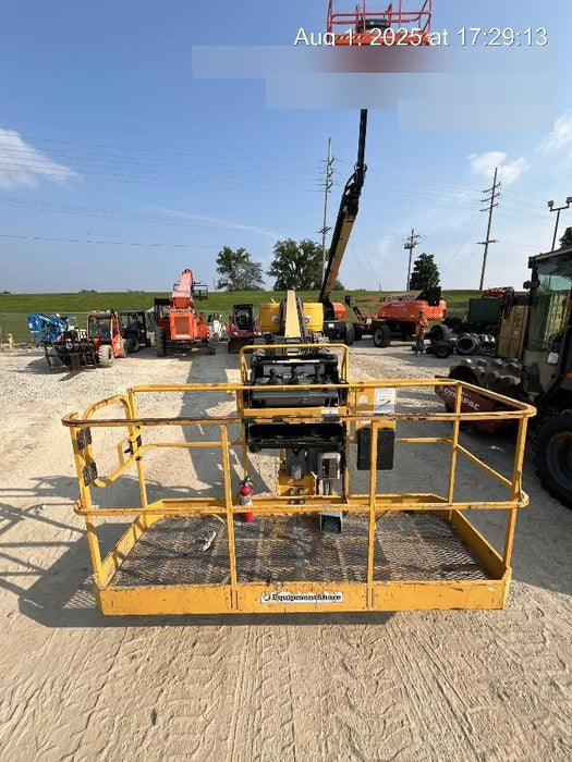 2020 HAULOTTE HT85 RTJ O