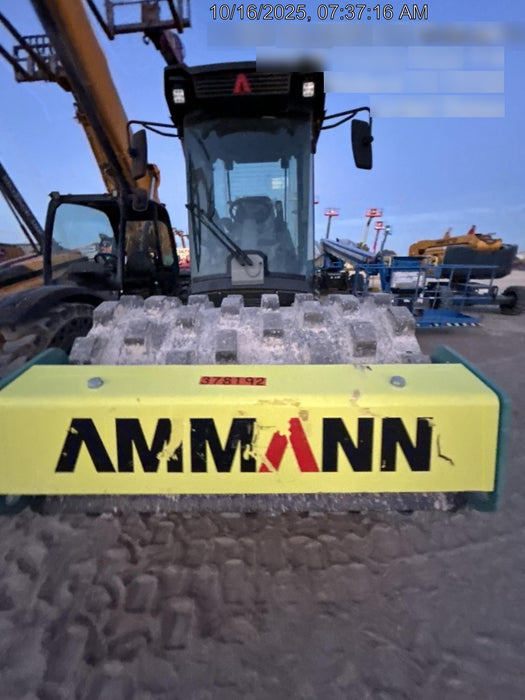 2023 AMMANN ARS70