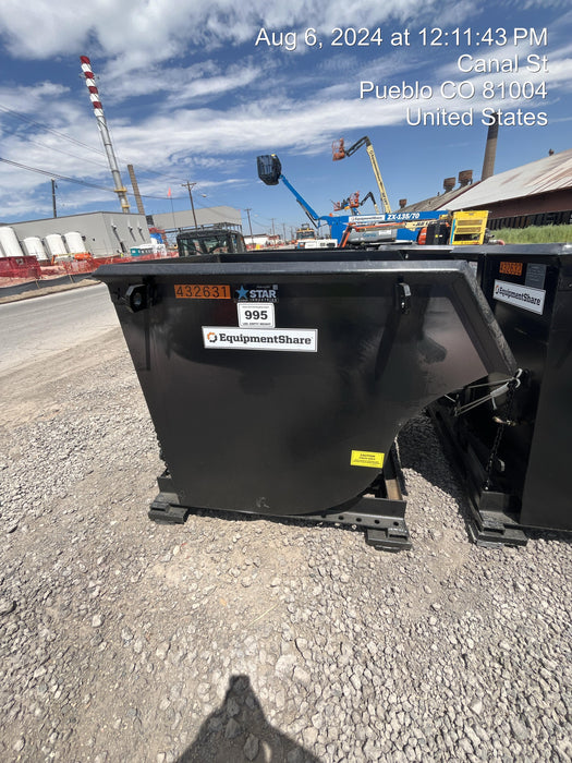 2024 STAR INDUSTRIES 1825