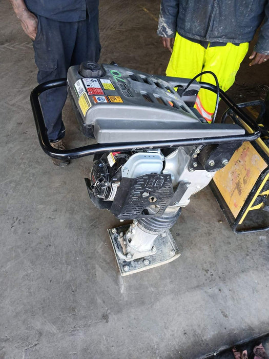 2023 THIRD COAST EQUIPMENT PR70H