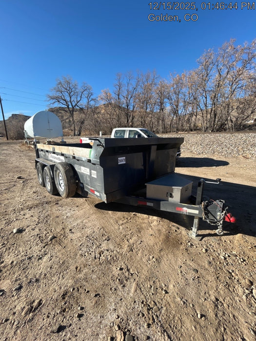 2023 SOUTHLAND SL714-14K