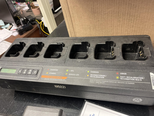 2021 MOTOROLA PMPN4284