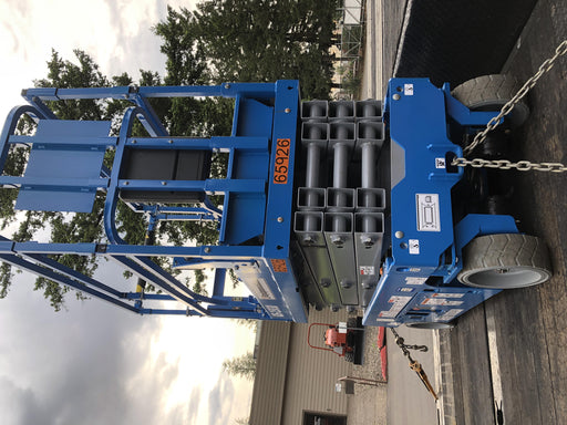 2020 Genie GS-1930 GENIE GS-1930