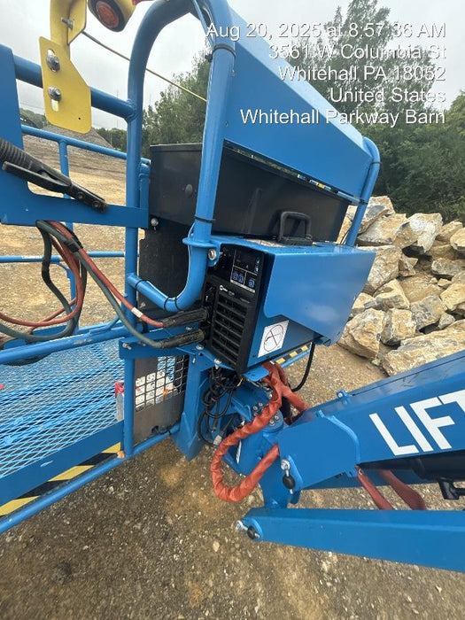 2024 MILLER ELECTRIC CST-282