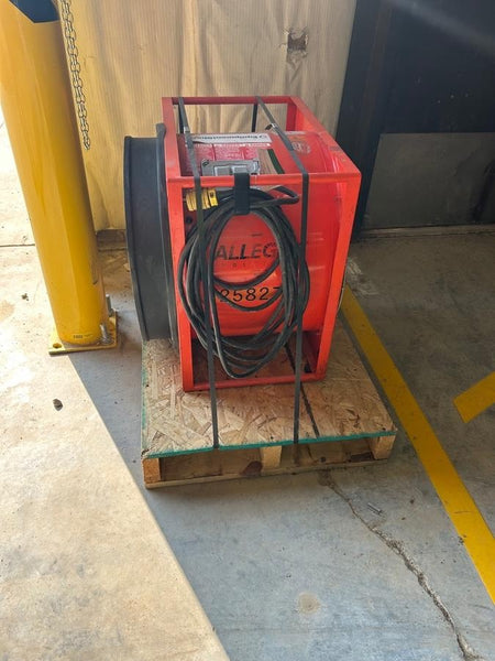 2022 ALLEGRO 9525-50