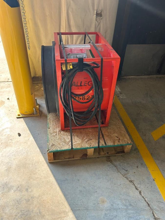 2022 ALLEGRO 9525-50