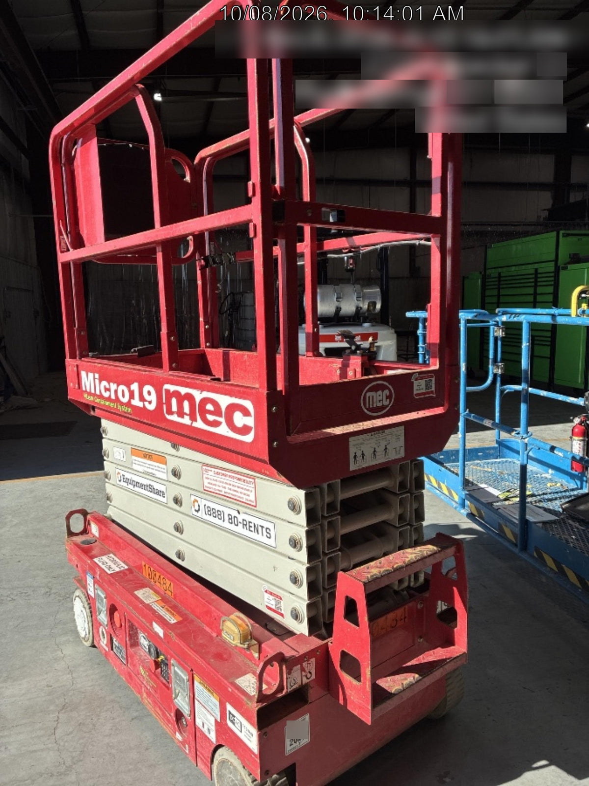 2020 MEC Micro 19