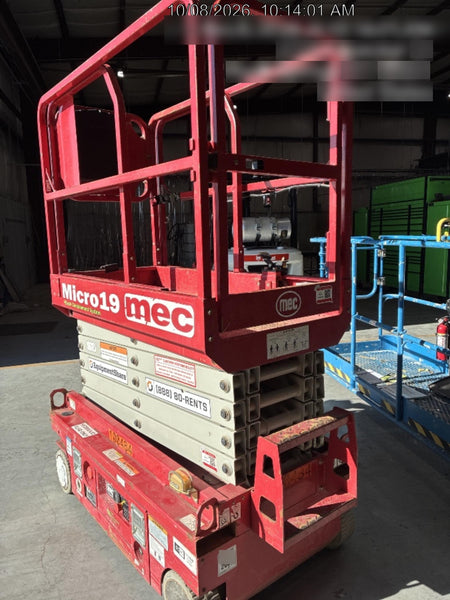 2020 MEC Micro 19