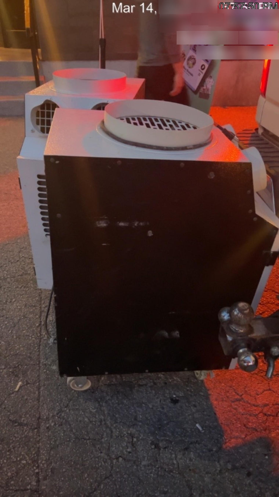 2023 KWIKOOL KPAC1411-2