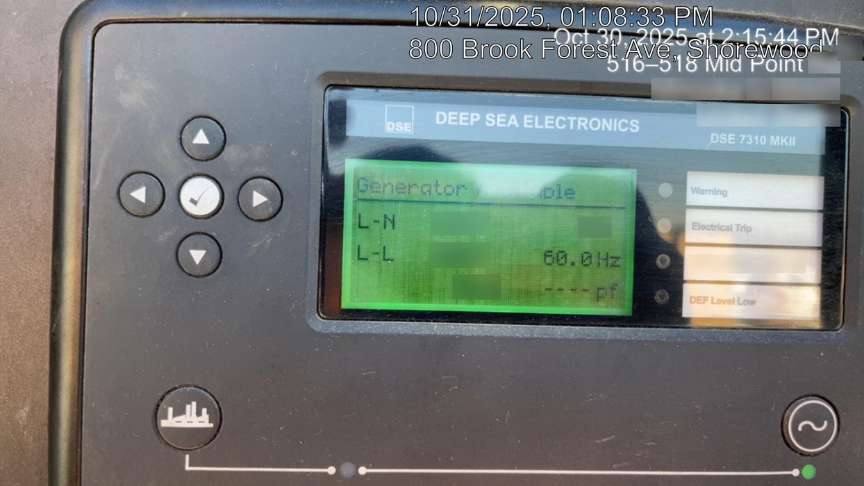 2022 ATLAS COPCO QAS150