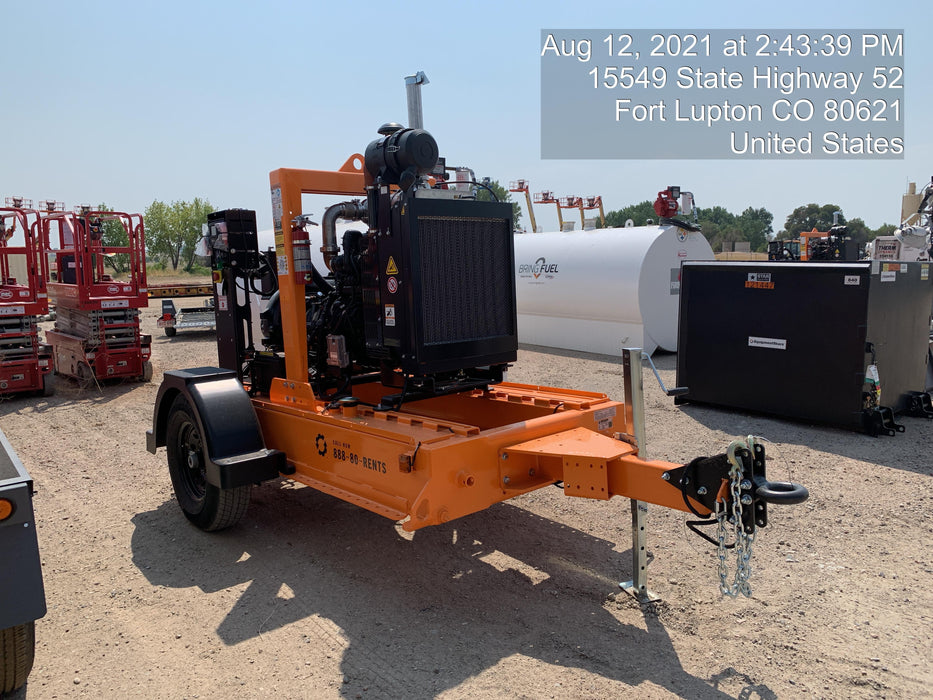 2021 PIONEER PP66S12L71-TD2.9L4