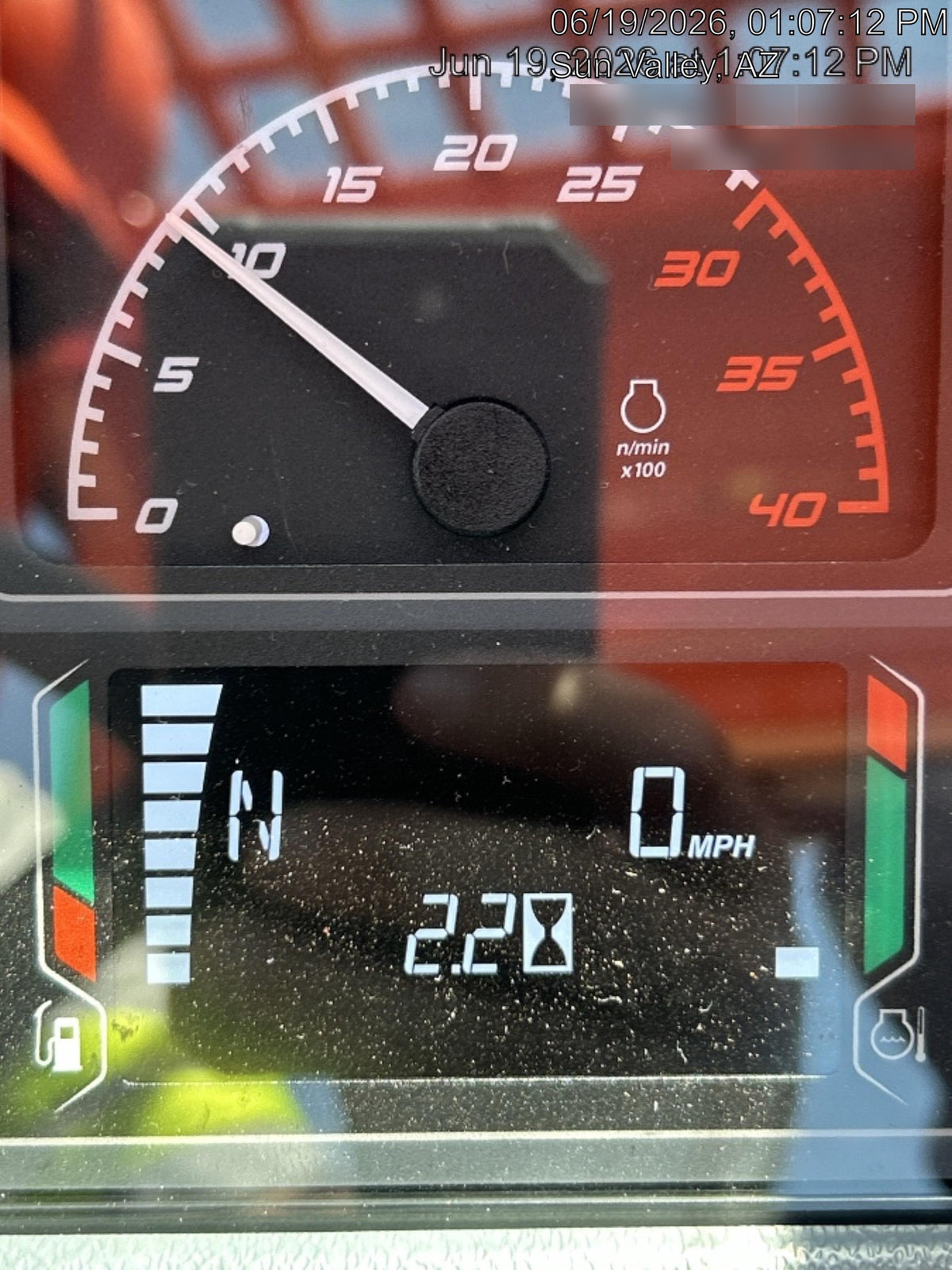 2026 JLG 519