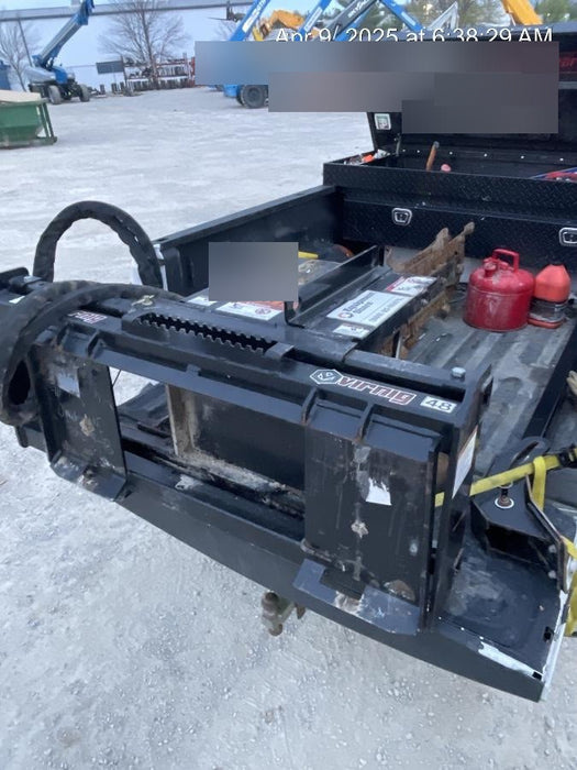 2024 VIRNIG TCH48-25