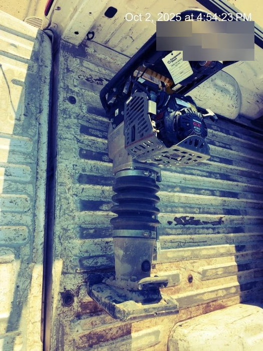 2024 WACKER NEUSON BS68-4Ab/28