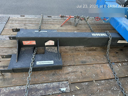 2024 ARROW MATERIAL HANDLING CE60-TH-STP
