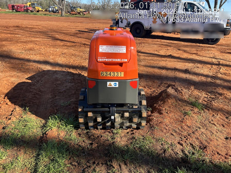 2025 HUSQVARNA LP9505